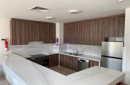 Townhouse - 3 - 4 for sale in Marbella - Hayat Island - Mina Al Arab - Ras Al Khaimah