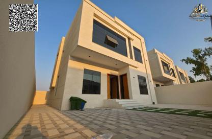 Villa - 3 - 5 for sale in Al Helio Downtown - Al Helio - Ajman