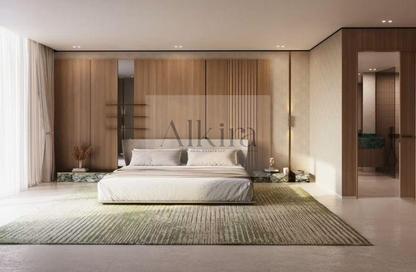 Apartment - 1 - 1 for sale in Binghatti Cullinan - Al Jaddaf - Dubai Apartment - 1 - 1 for sale in Binghatti Cullinan - Al Jaddaf - Dubai