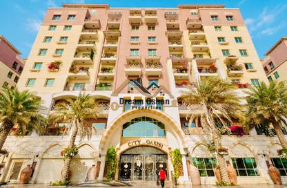 Apartment - 1 Bedroom - 2 Bathrooms for rent in City Oasis 1 - City Oasis - Dubai Silicon Oasis - Dubai Apartment - 1 Bedroom - 2 Bathrooms for rent in City Oasis 1 - City Oasis - Dubai Silicon Oasis - Dubai