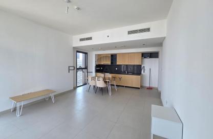 Apartment - 2 - 3 for rent in Burj Crown - Downtown Dubai - Dubai
