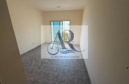 Apartment - 1 Bedroom - 1 Bathroom for rent in Sheikh Jaber Al Sabah Street - Al Naimiya - Al Nuaimiya - Ajman
