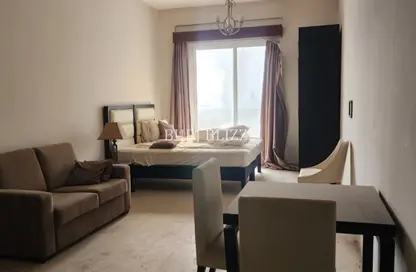 شقة - 1 حمام للبيع في ميدان هانوفر - الضاحية 10 - قرية جميرا الدائرية - دبي شقة - 1 حمام للبيع في ميدان هانوفر - الضاحية 10 - قرية جميرا الدائرية - دبي