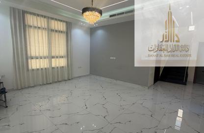 Villa - 5 - 5 for rent in Al Bahia Hills - Al Bahia - Ajman