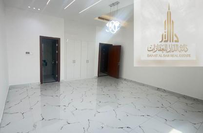 Villa - 5 - 5 for rent in Al Bahia Hills - Al Bahia - Ajman