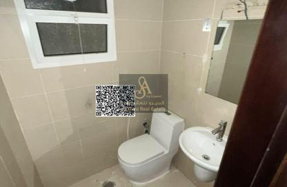 Apartment - 1 - 1 for rent in Al Jurf 3 - Al Jurf - Ajman