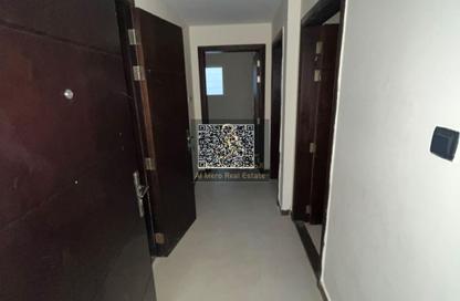 Apartment - 1 - 1 for rent in Al Jurf 3 - Al Jurf - Ajman