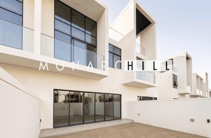 Townhouse - 4 - 5 for sale in Opal Gardens - District 11 - Mohammed Bin Rashid City - Dubai