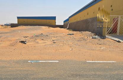 Land - Studio for sale in Ali Mousa Building - Al Sajaa Industrial - Al Sajaa - Sharjah Land - Studio for sale in Ali Mousa Building - Al Sajaa Industrial - Al Sajaa - Sharjah