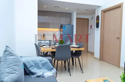 Apartment - 1 Bedroom - 1 Bathroom for sale in Azizi Gardens - Meydan Avenue - Meydan - Dubai