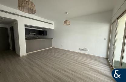 Apartment - 1 Bedroom - 1 Bathroom for rent in Al Thayyal 2 - Al Thayyal - Greens - Dubai