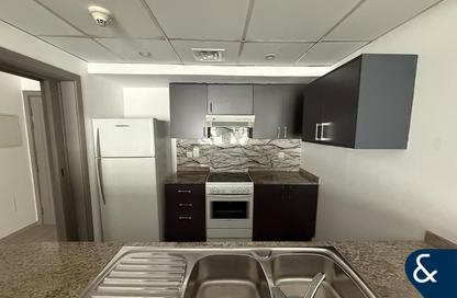 Apartment - 1 Bedroom - 1 Bathroom for rent in Al Thayyal 2 - Al Thayyal - Greens - Dubai
