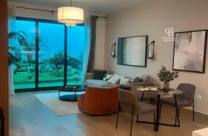 شقة - غرفة نوم - 2 حمامات للبيع في سافانا - تاون سكوير - دبي شقة - غرفة نوم - 2 حمامات للبيع في سافانا - تاون سكوير - دبي