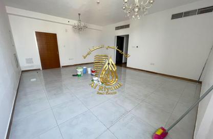 Apartment - 2 Bedrooms - 2 Bathrooms for rent in City Tower - Al Nuaimiya - Ajman