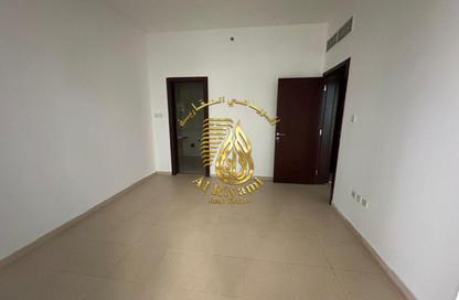 Apartment - 2 Bedrooms - 2 Bathrooms for rent in City Tower - Al Nuaimiya - Ajman