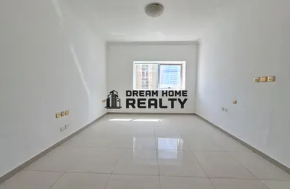 شقة - 1 حمام للايجار في شارع التعاون الجديد - التعاون - الشارقة