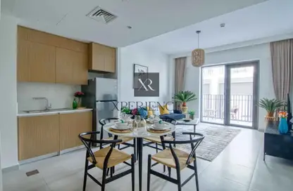 Apartment - 1 Bedroom - 1 Bathroom for sale in Summer at Creek Beach Building 2 - Summer at Creek Beach - Creek Beach - Dubai Creek Harbour (The Lagoons) - Dubai Apartment - 1 Bedroom - 1 Bathroom for sale in Summer at Creek Beach Building 2 - Summer at Creek Beach - Creek Beach - Dubai Creek Harbour (The Lagoons) - Dubai