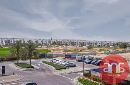 شقة - غرفة نوم - 2 حمامات للايجار في جولف فيوز أ - غولف فيوز - اعمار الجنوبية - دبي الجنوب (مركز دبي العالمي) - دبي