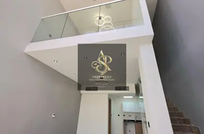 تاون هاوس - غرفة نوم - 2 حمامات للبيع في روكان 3 - روكان - دبي لاند - دبي