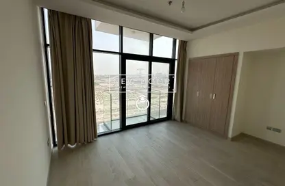 Apartment - 1 Bathroom for rent in Azizi Riviera 10 - Azizi Riviera - Meydan One - Meydan - Dubai