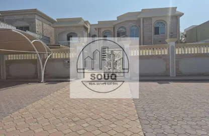 Villa - 7+ Bedrooms - 5 Bathrooms for sale in Seih Al Ghubb - Ras Al Khaimah