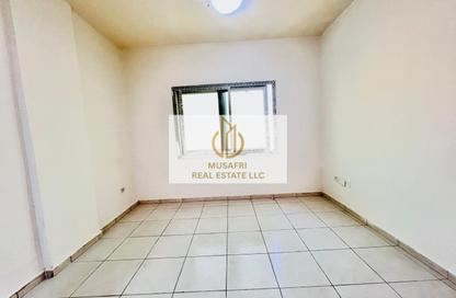 Apartment - Studio - 1 Bathroom for rent in Muwailih Building - Muwaileh - Sharjah