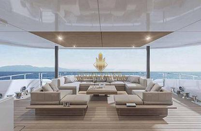 Apartment - 3 Bedrooms - 4 Bathrooms for sale in Harbour Lights - Maritime City - Dubai Apartment - 3 Bedrooms - 4 Bathrooms for sale in Harbour Lights - Maritime City - Dubai