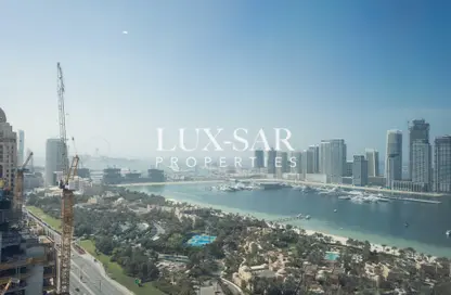 مكتب - استوديو للايجار في برج كونكورد - مدينة دبي للإعلام - دبي