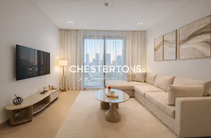 Apartment - 1 Bedroom - 2 Bathrooms for sale in Binghatti Phoenix - District 13 - Jumeirah Village Circle - Dubai Apartment - 1 Bedroom - 2 Bathrooms for sale in Binghatti Phoenix - District 13 - Jumeirah Village Circle - Dubai