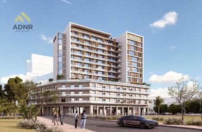 Apartment - 2 Bedrooms - 3 Bathrooms for sale in Azizi Lina - Downtown Jebel Ali - Dubai