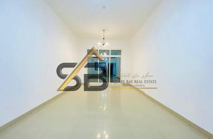 Apartment - 1 - 2 for rent in Silicon Avenue - Dubai Silicon Oasis - Dubai