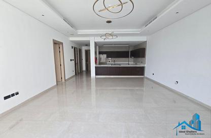 Apartment - 1 - 2 for rent in Al Manal La Rose - District 12 - Jumeirah Village Circle - Dubai