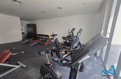 Apartment - 1 - 2 for rent in Al Manal La Rose - District 12 - Jumeirah Village Circle - Dubai