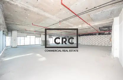 Office Space - Studio - 1 Bathroom for rent in Atria Square - Al Barsha 1 - Al Barsha - Dubai