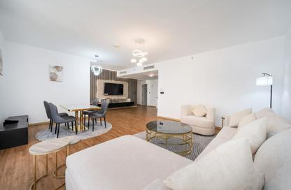 Apartment - 2 - 2 for sale in Murjan 1 - Murjan - Jumeirah Beach Residence - Dubai