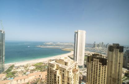 Apartment - 2 - 2 for sale in Murjan 1 - Murjan - Jumeirah Beach Residence - Dubai