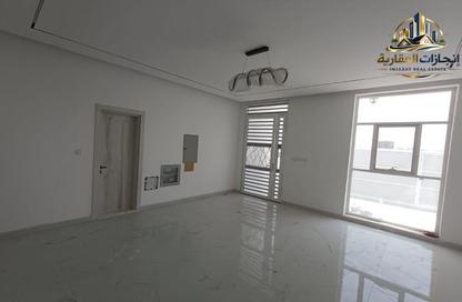 Villa - 5 Bedrooms - 7 Bathrooms for sale in Al Zaheya Gardens - Al Zahya - Ajman Villa - 5 Bedrooms - 7 Bathrooms for sale in Al Zaheya Gardens - Al Zahya - Ajman