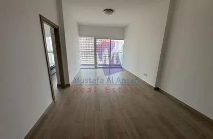 Apartment - 1 Bedroom - 2 Bathrooms for rent in Bloom Heights A - Bloom Heights - District 15 - Jumeirah Village Circle - Dubai