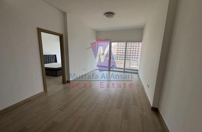 Apartment - 1 Bedroom - 2 Bathrooms for rent in Bloom Heights A - Bloom Heights - District 15 - Jumeirah Village Circle - Dubai