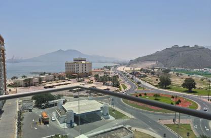 Apartment - 1 Bedroom - 2 Bathrooms for sale in Khor Fakkan - Sharjah