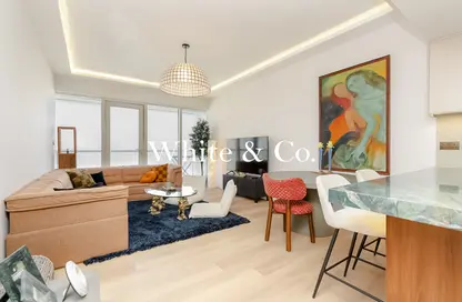 Apartment - 2 Bedrooms - 2 Bathrooms for sale in Dubai Arch - JLT Cluster G - Jumeirah Lake Towers - Dubai