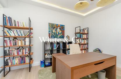 Apartment - 2 - 2 for sale in Dubai Arch - JLT Cluster G - Jumeirah Lake Towers - Dubai
