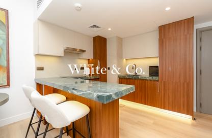 Apartment - 2 - 2 for sale in Dubai Arch - JLT Cluster G - Jumeirah Lake Towers - Dubai