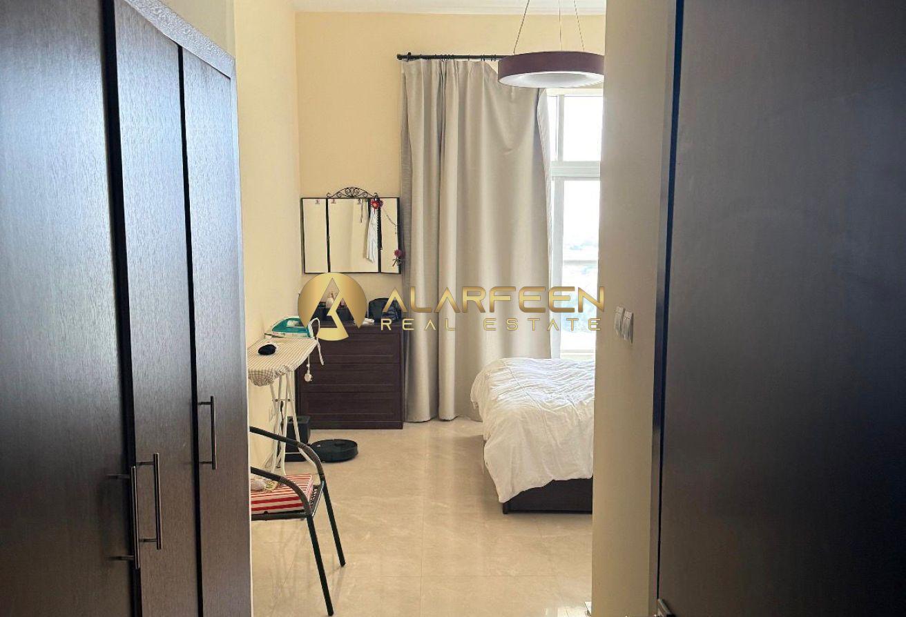 Fully Furnished 1 BHK | Chiller Free | Great Deal photo 3