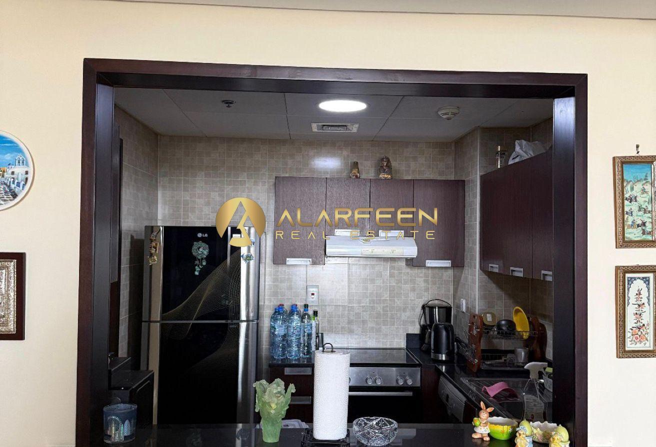 Fully Furnished 1 BHK | Chiller Free | Great Deal photo 7