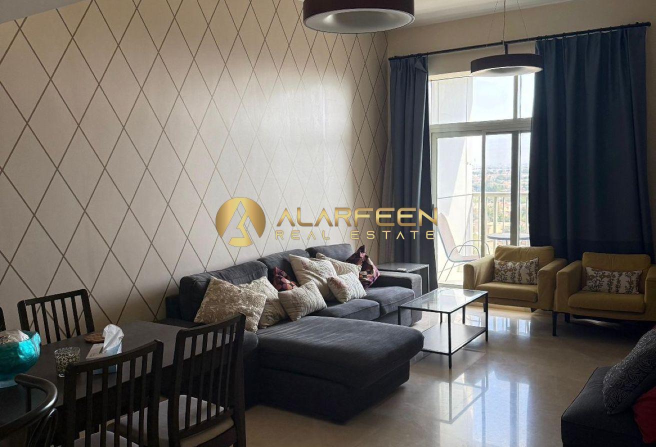 Fully Furnished 1 BHK | Chiller Free | Great Deal photo 2