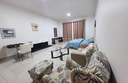 Apartment - Studio - 1 Bathroom for rent in Lincoln Park Northside - Lincoln Park - Arjan - Dubai