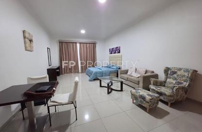 Apartment - Studio - 1 Bathroom for rent in Lincoln Park Northside - Lincoln Park - Arjan - Dubai Apartment - Studio - 1 Bathroom for rent in Lincoln Park Northside - Lincoln Park - Arjan - Dubai
