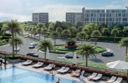 Apartment - Studio - 1 for sale in Mesk Residences - Maryam Island - Al Khan - Sharjah