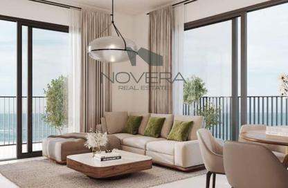 Apartment - Studio - 1 for sale in Mesk Residences - Maryam Island - Al Khan - Sharjah
